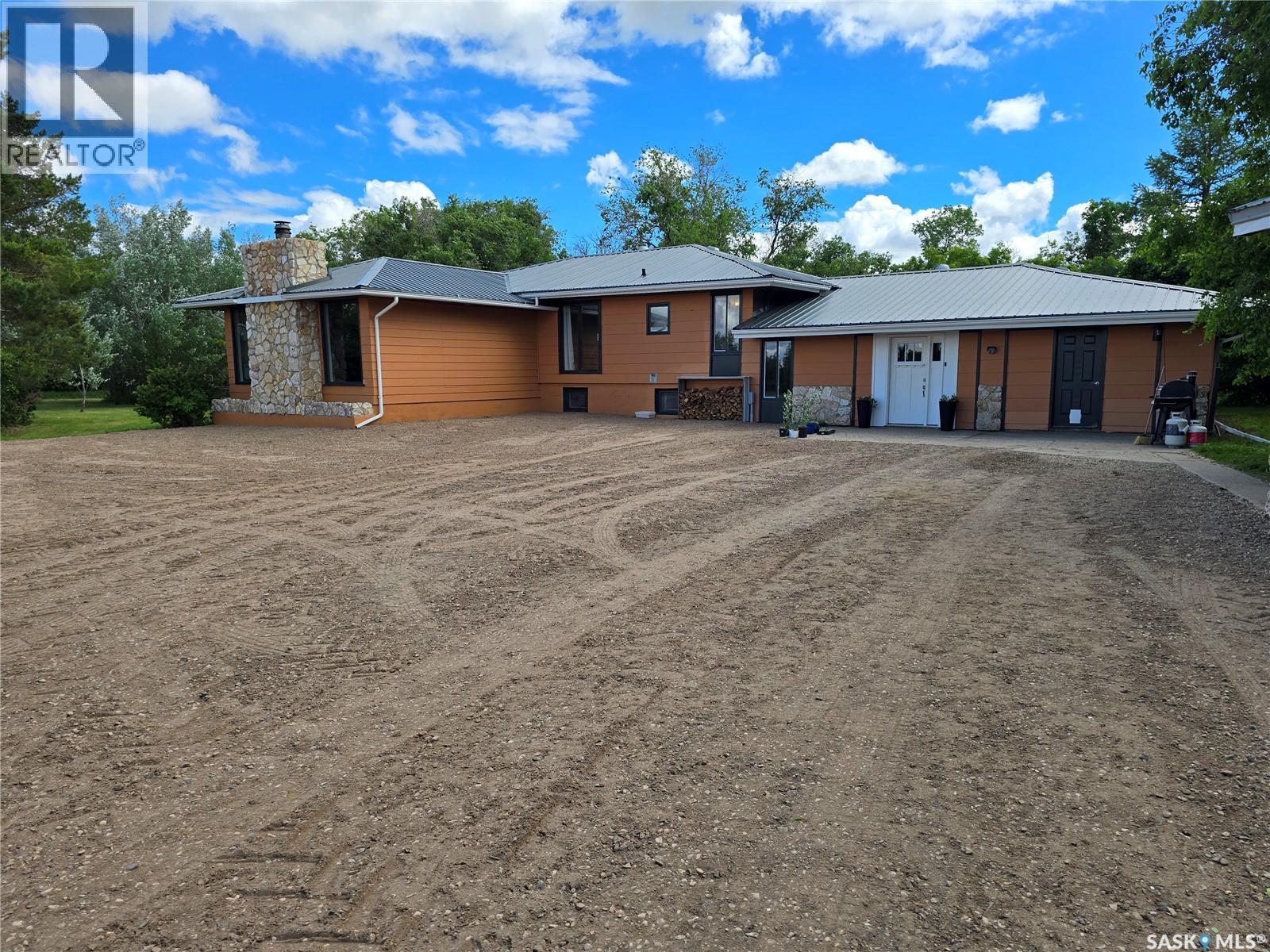 HARRISON ACREAGE - photo 3