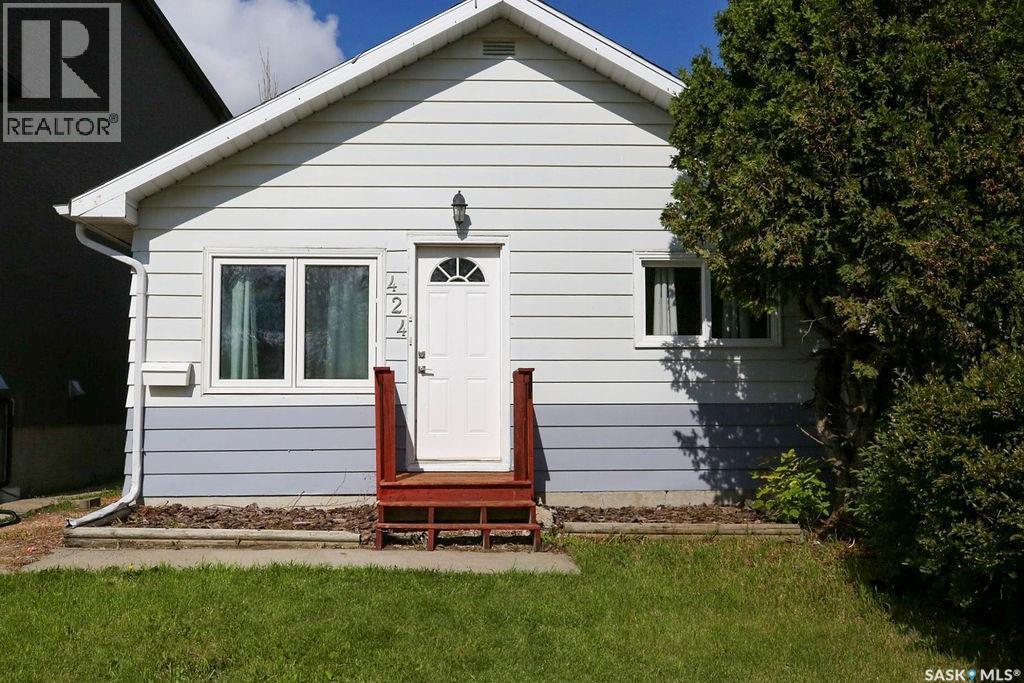 424 ARTHUR STREET - 1