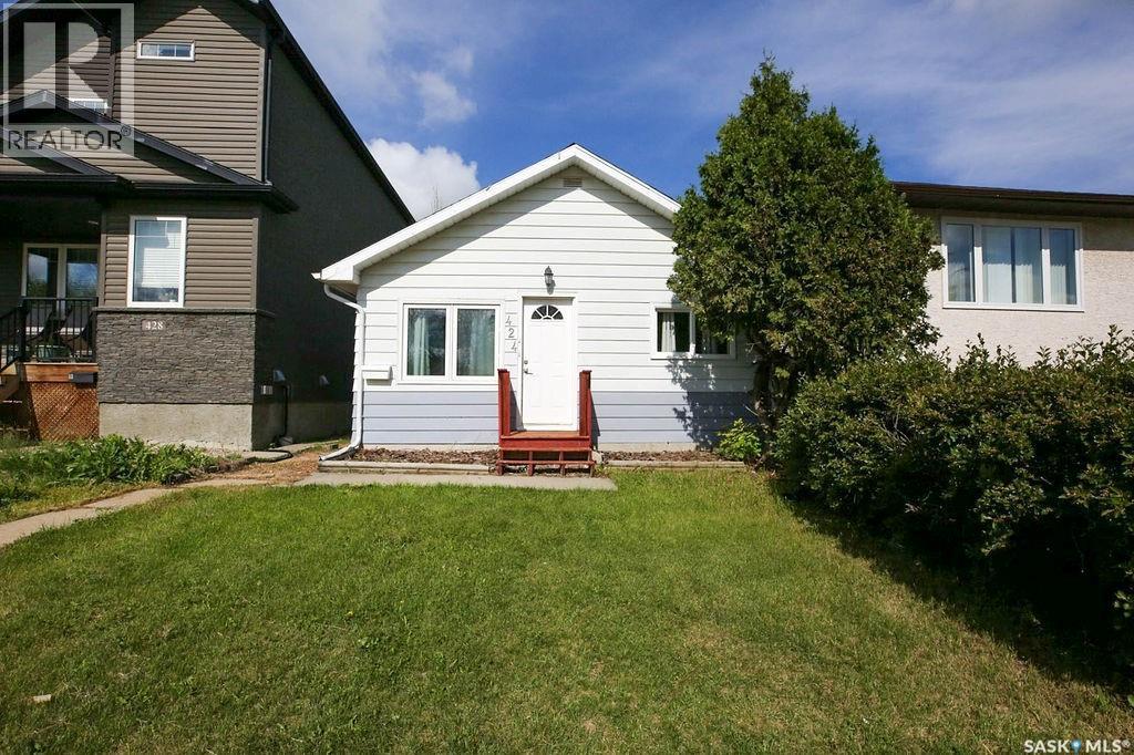 424 ARTHUR STREET - 2