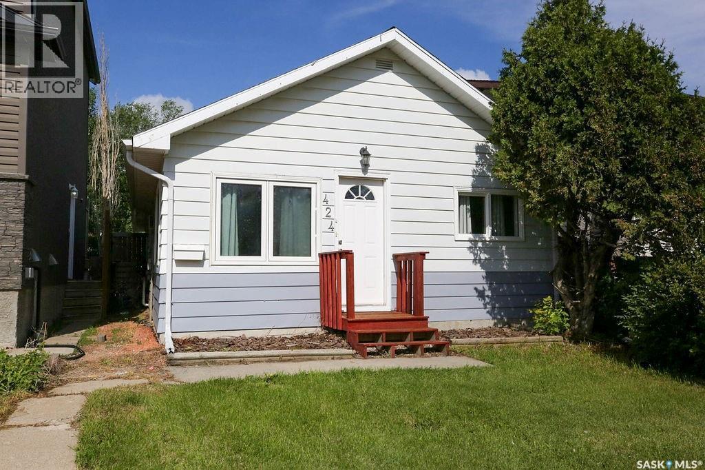 424 ARTHUR STREET - 3