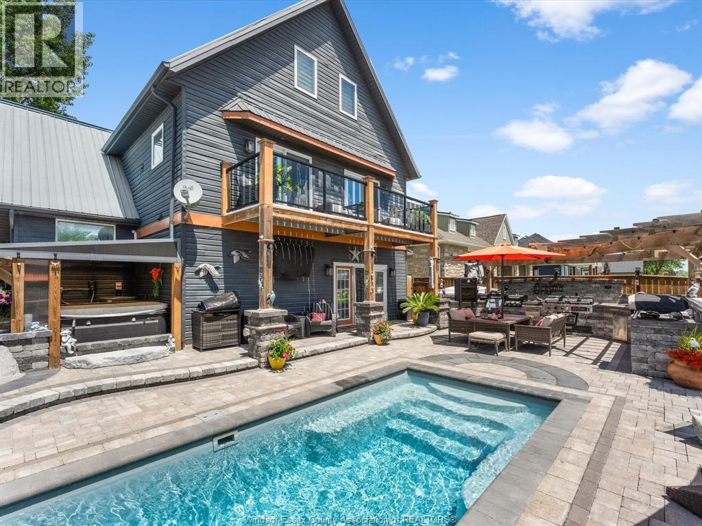 19037 LAKESIDE DRIVE - 4