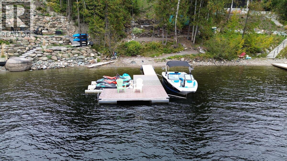 7540 Russel Creek FSR Lot# 45 - 1