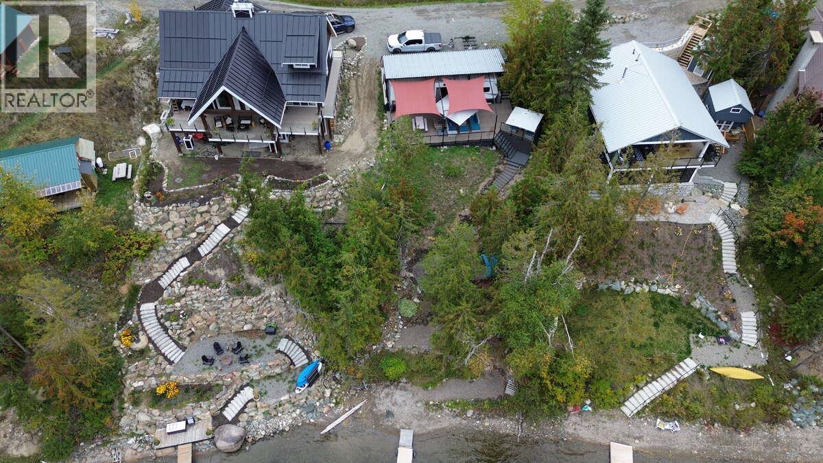 7540 Russel Creek FSR Lot# 45 - 12