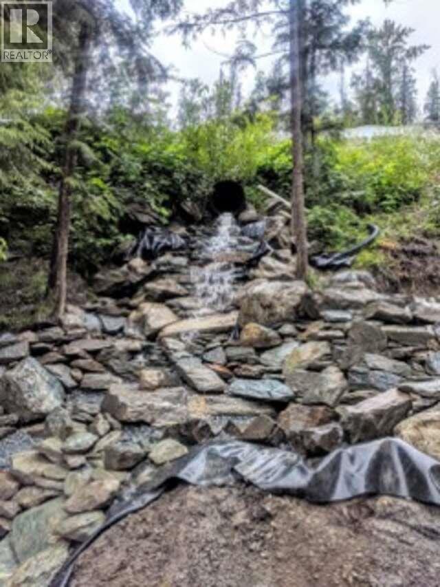 7540 Russel Creek FSR Lot# 45 - 17