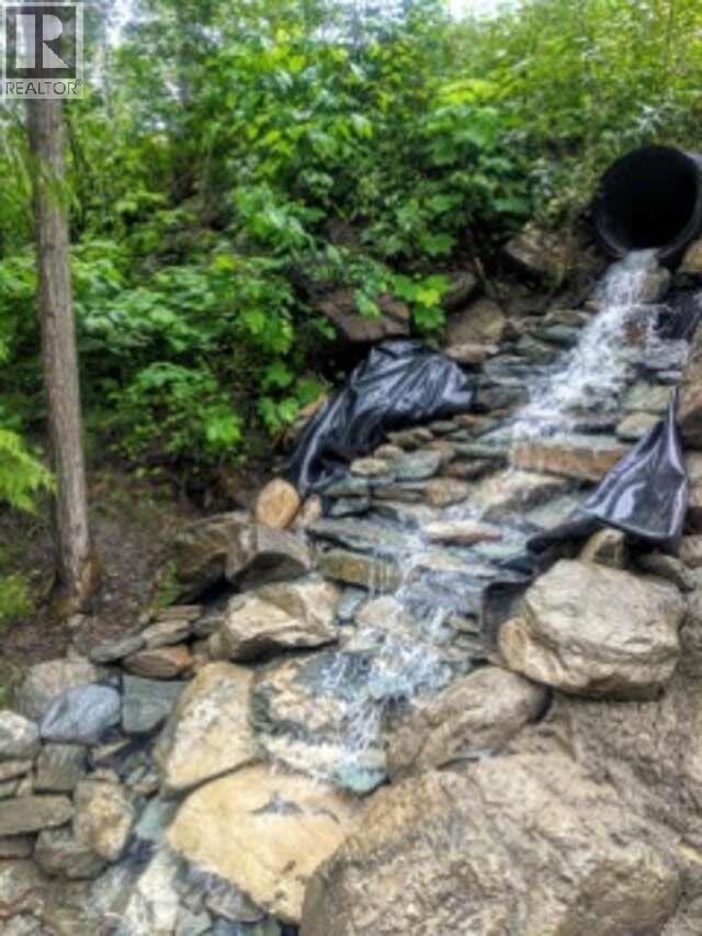 7540 Russel Creek FSR Lot# 45 - 16