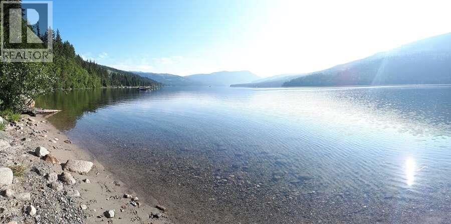 7540 Russel Creek FSR Lot# 45 - 19
