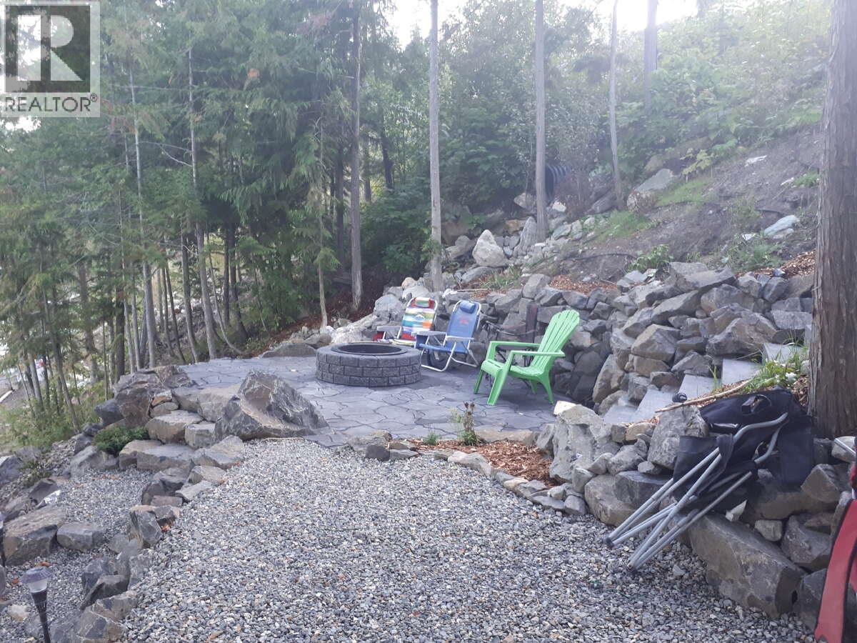 7540 Russel Creek FSR Lot# 45 - 23
