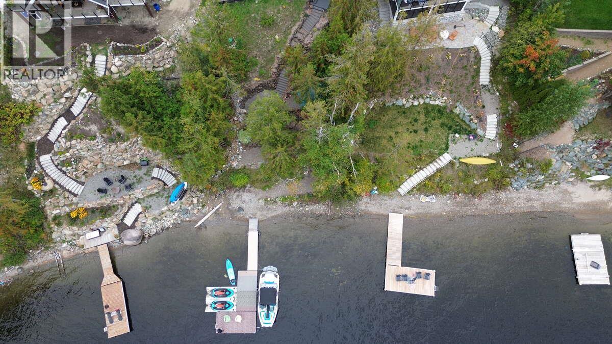 7540 Russel Creek FSR Lot# 45 - 4