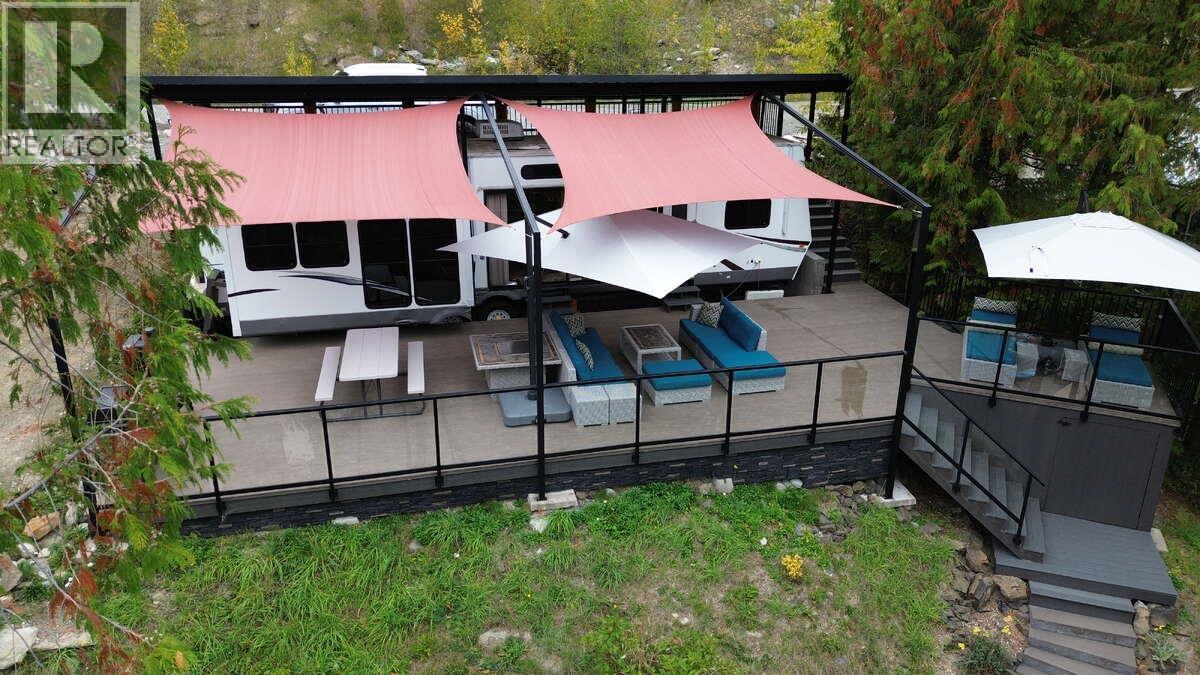 7540 Russel Creek FSR Lot# 45 - 5