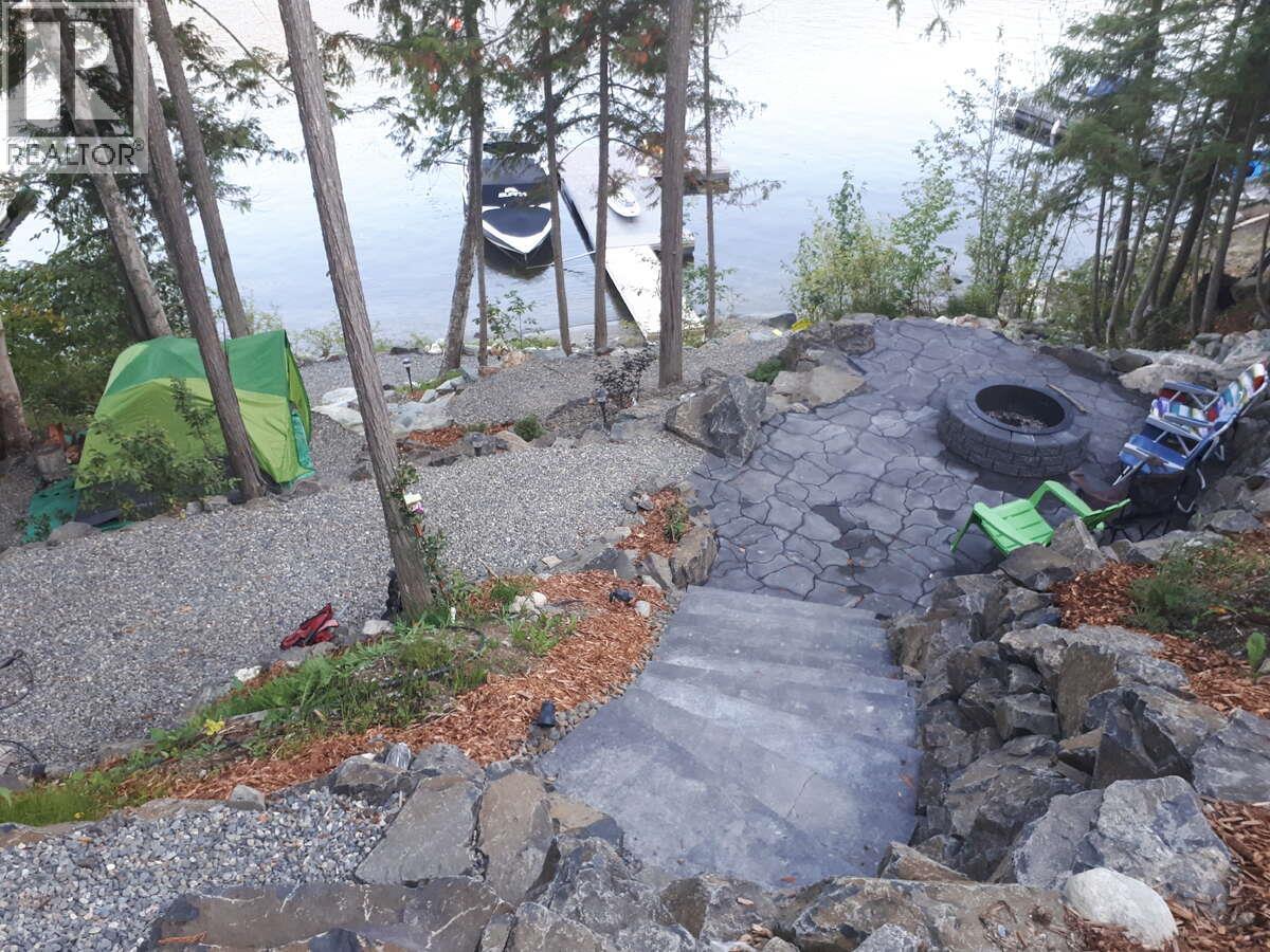 7540 Russel Creek FSR Lot# 45 - 22