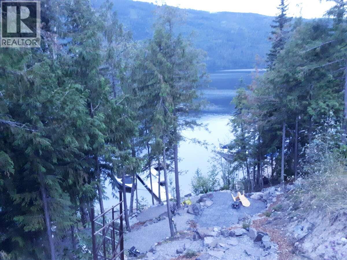 7540 Russel Creek FSR Lot# 45 - 18