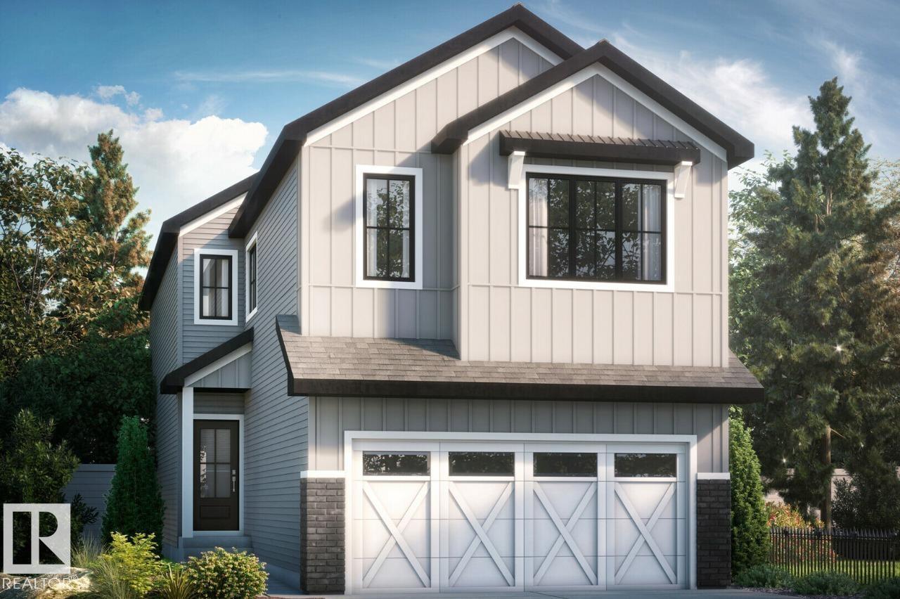 5860 Raven CR NW - 1