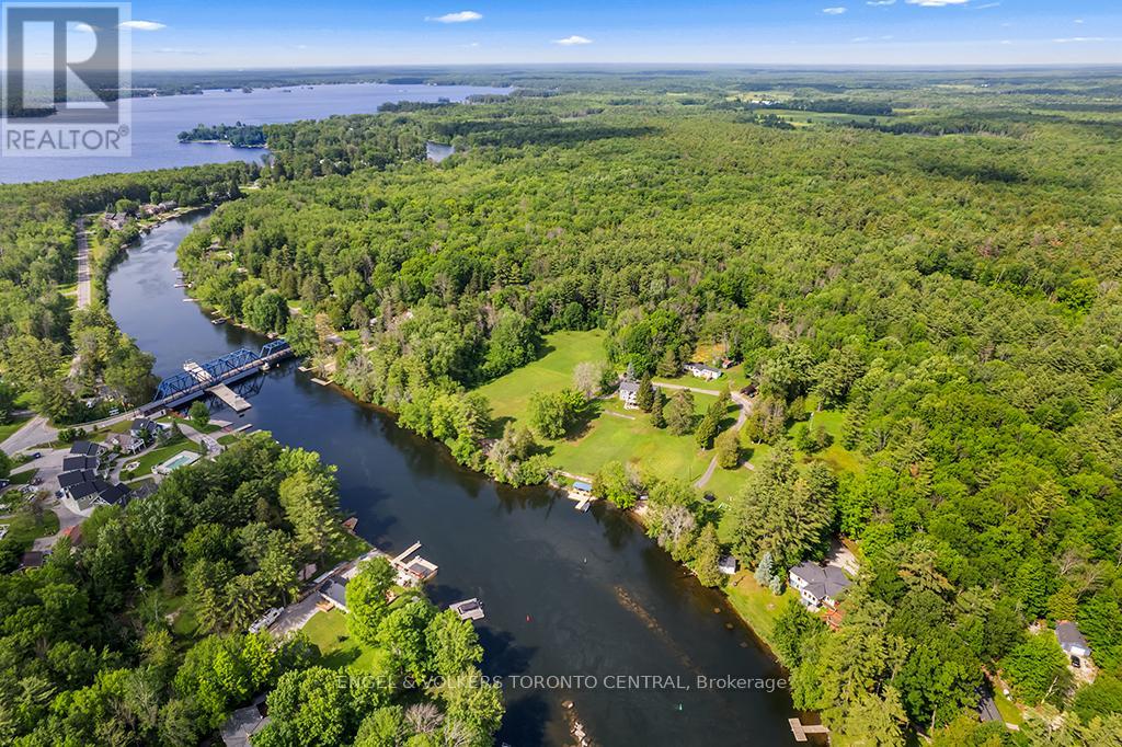 1629 CANNING ROAD, Gravenhurst (Morrison) — photo 2