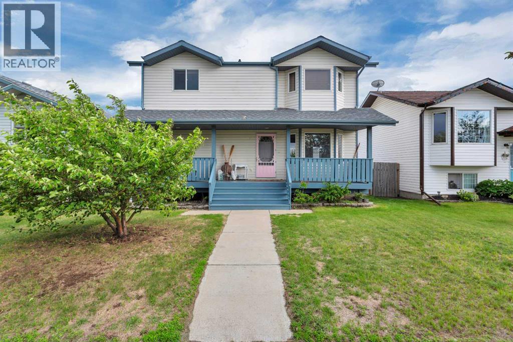 4613 Westbrooke Drive, Blackfalds