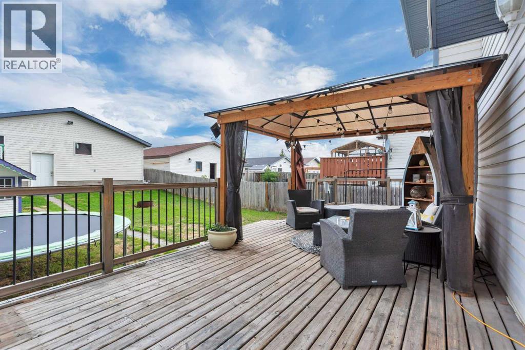 4613 Westbrooke Drive, Blackfalds