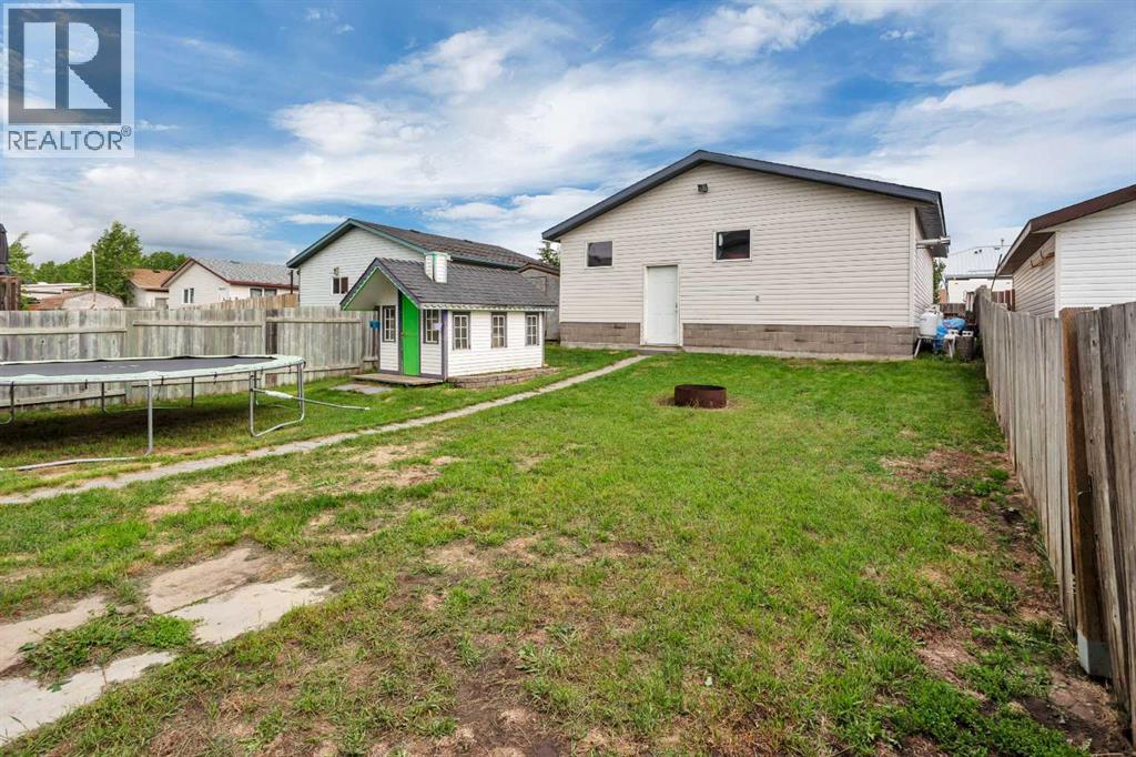 4613 Westbrooke Drive, Blackfalds