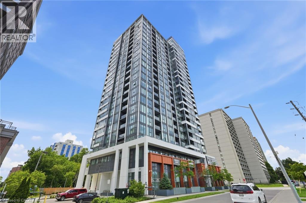 #909 500 BROCK Avenue - 2