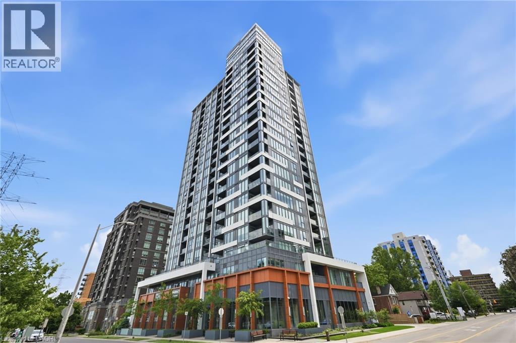 #909 500 BROCK Avenue - 3