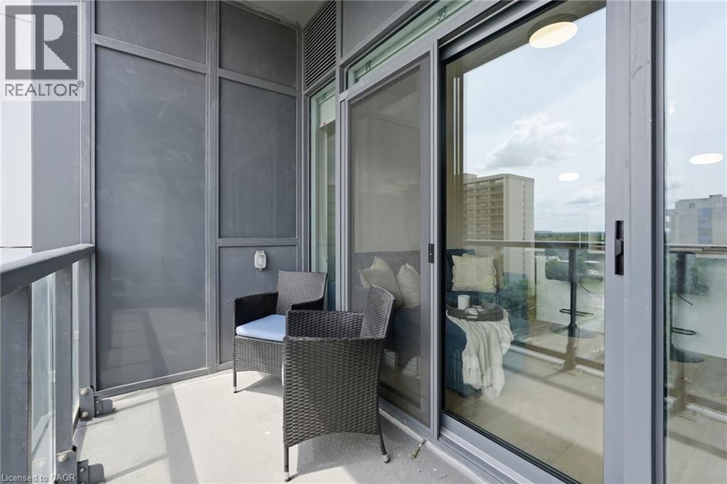 #909 500 BROCK Avenue - Image 33