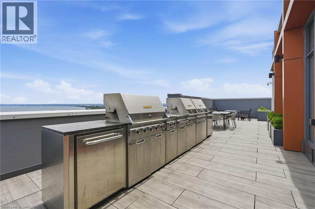 #909 500 BROCK Avenue - 37