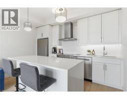 500 Brock Avenue Unit# 909, Halton, ON L7S0A5 Photo 14