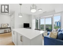 500 Brock Avenue Unit# 909, Halton, ON L7S0A5 Photo 17