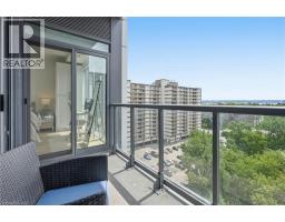 500 Brock Avenue Unit# 909, Halton, ON L7S0A5 Photo 34