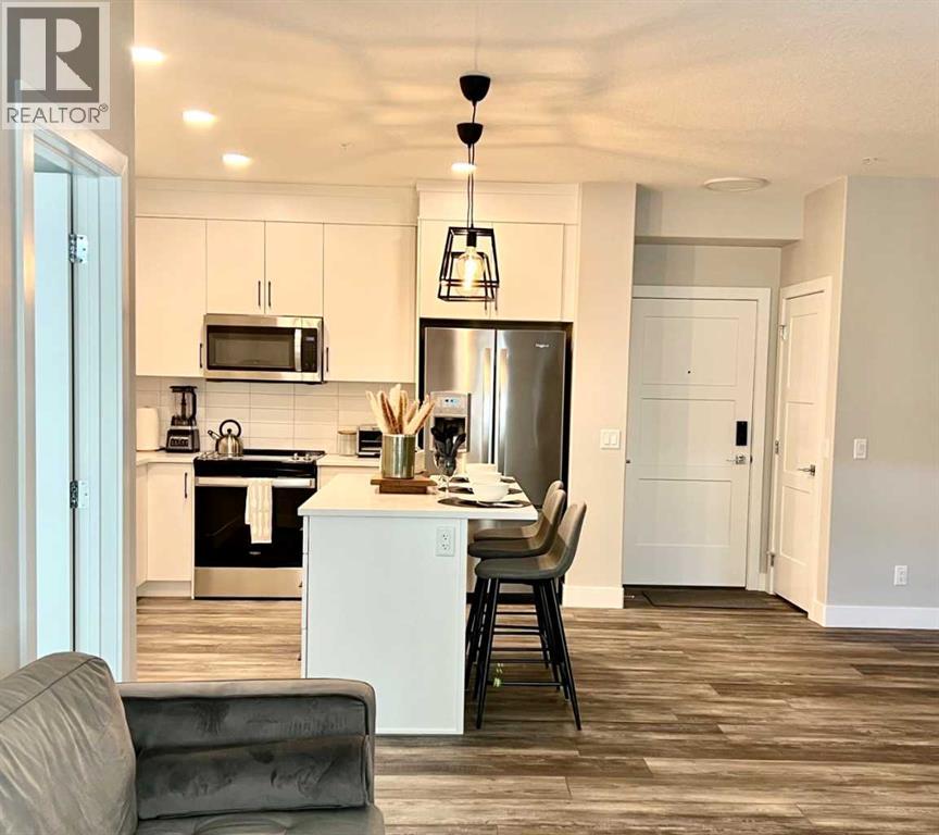 #110 8355 19 Avenue SW - 5