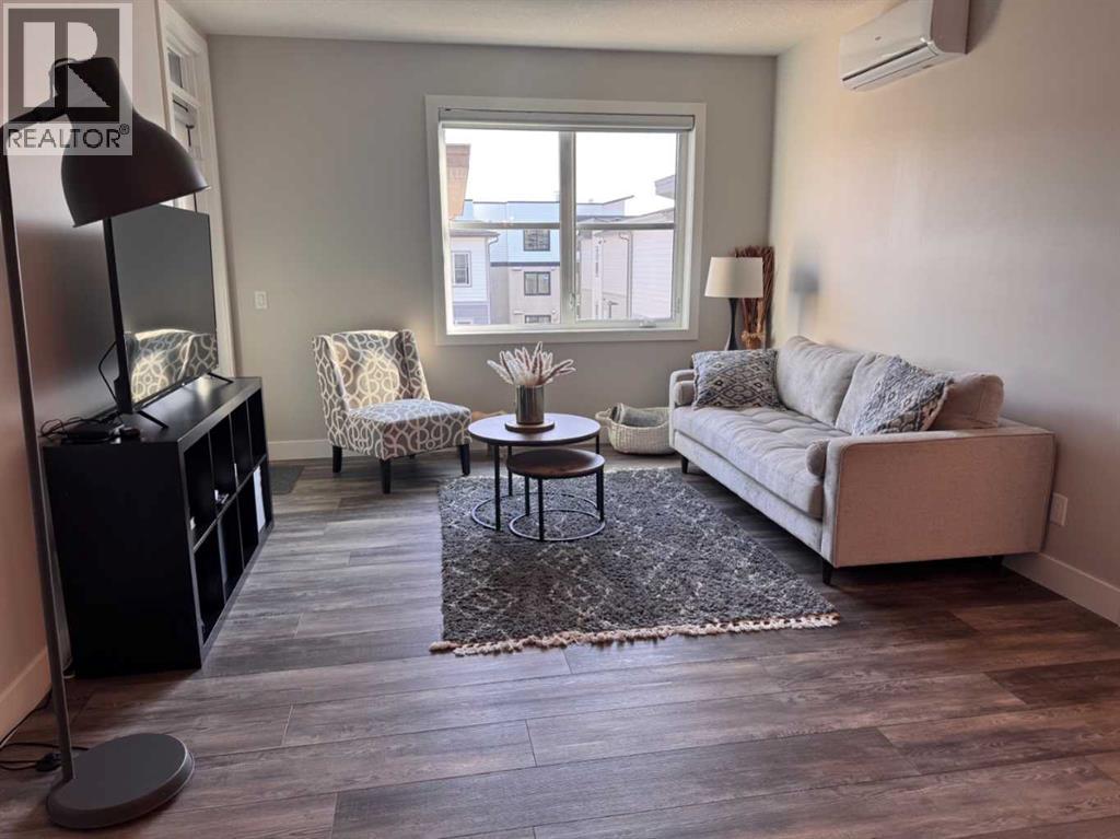 #110 8355 19 Avenue SW - 8