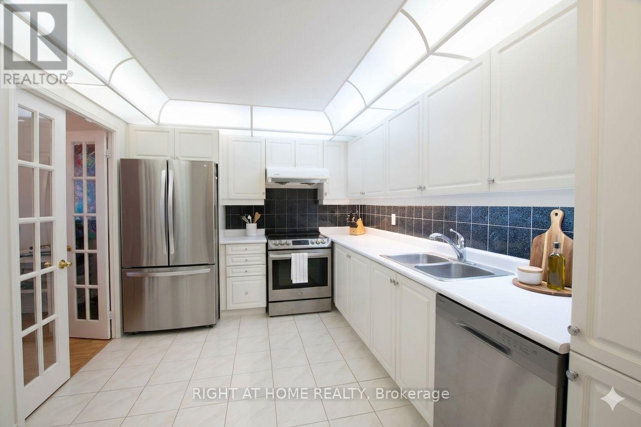 #2106 168 BONIS AVENUE - 4