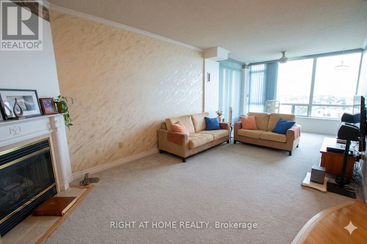 #2106 168 BONIS AVENUE - 3