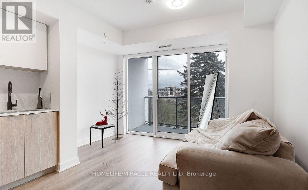 #320 36 ZORRA STREET - 17