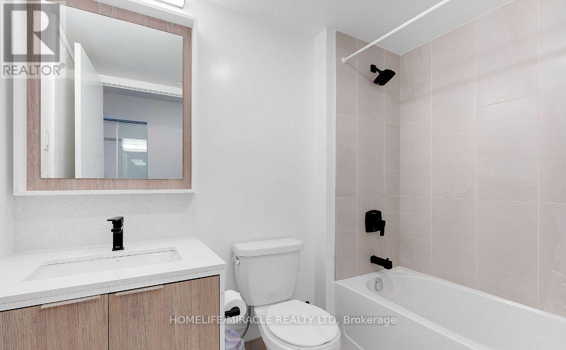 #320 36 ZORRA STREET - 15