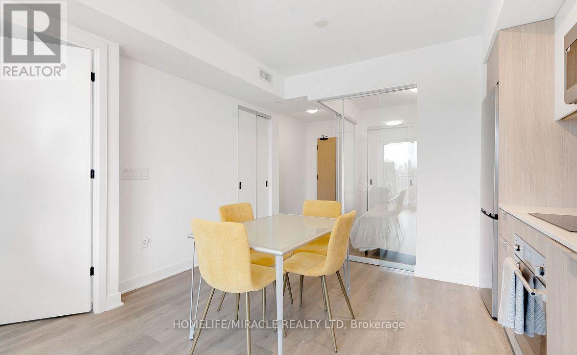 #320 36 ZORRA STREET - 6