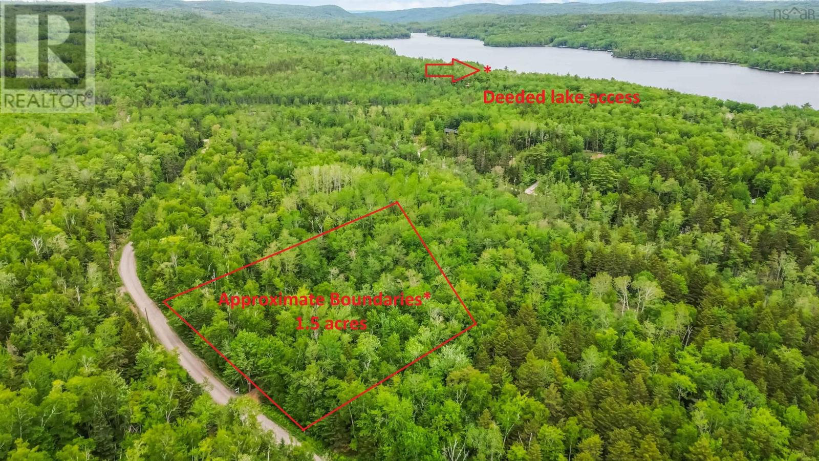 Property photo of Lot Forest Heights Drive