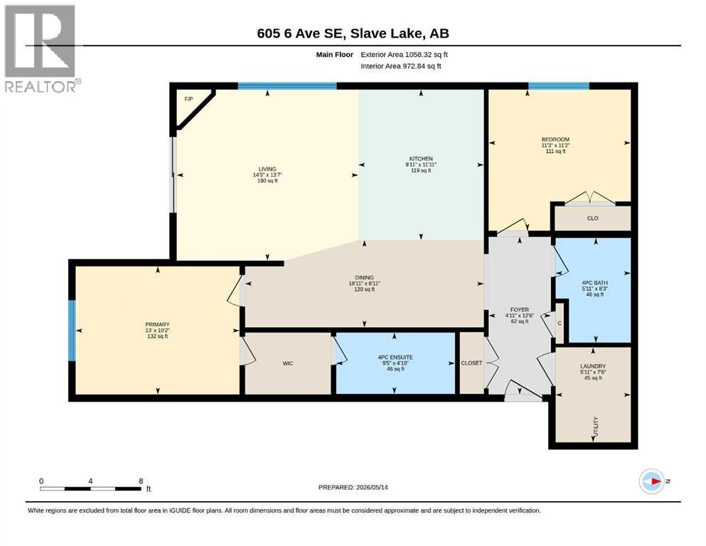 #103 605 6 Avenue SE - 13