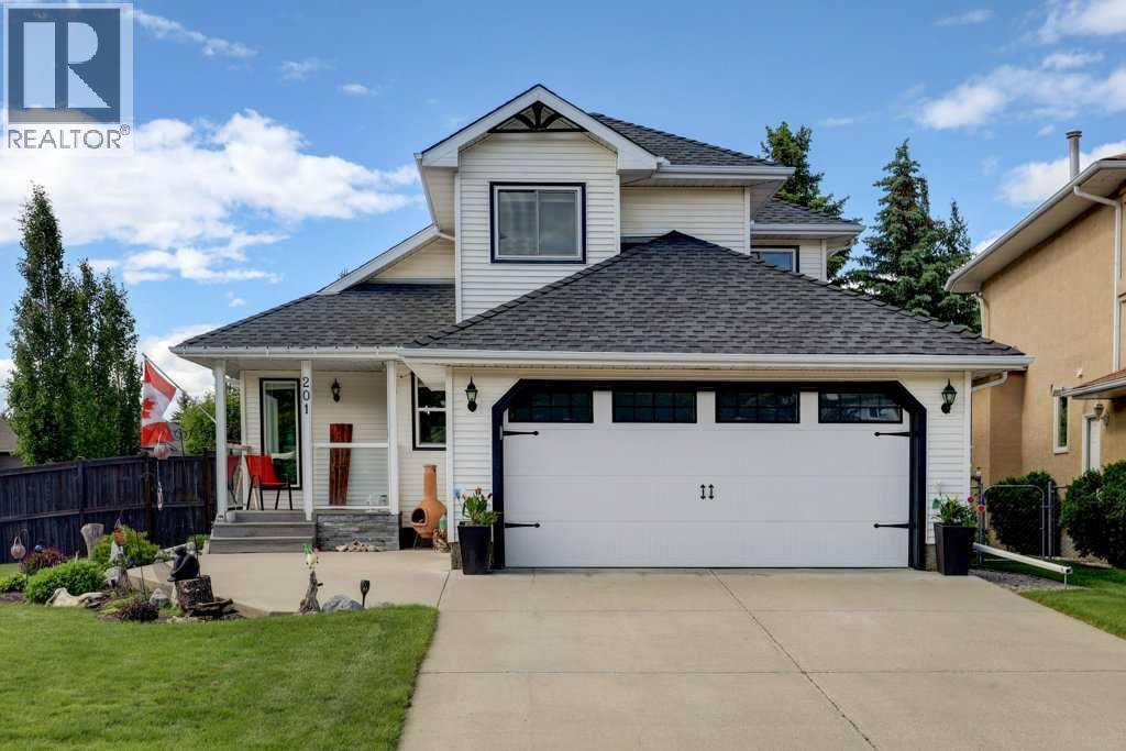 201 Riverview Green - photo 2