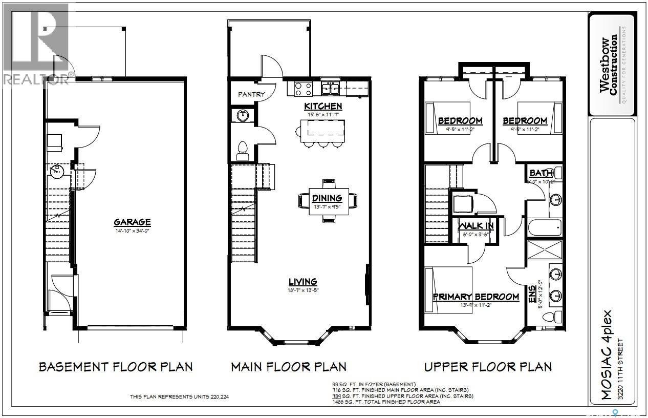 #131 3220 11th STREET W - 27