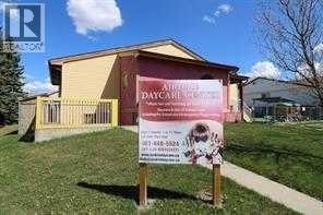 Community image, Airdrie Daycare Meadowbrook