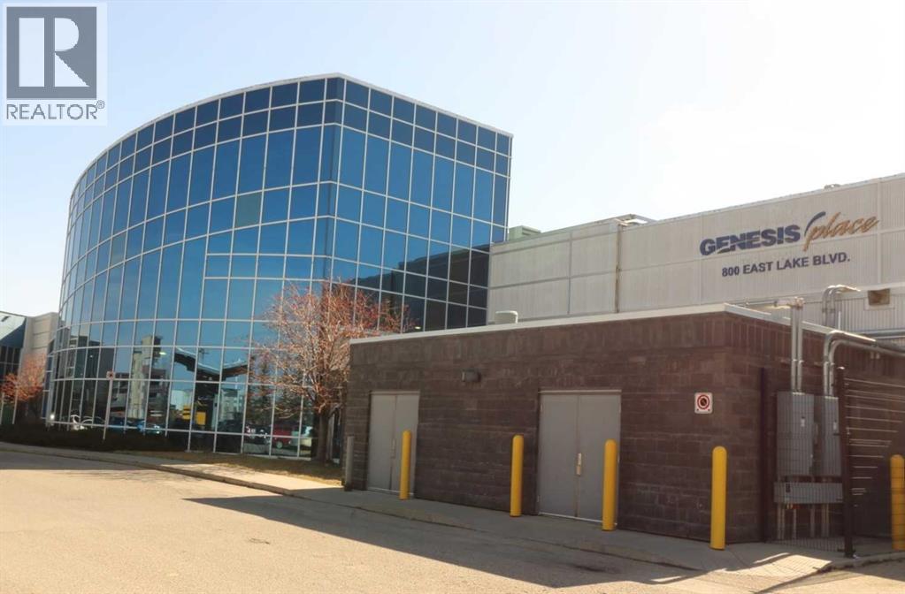 Community image, Genesis Place, is considered within walking distance