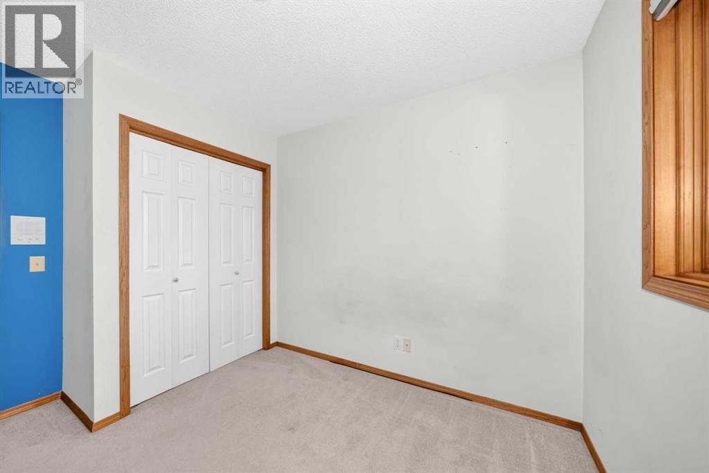 Another view of the bedroom
