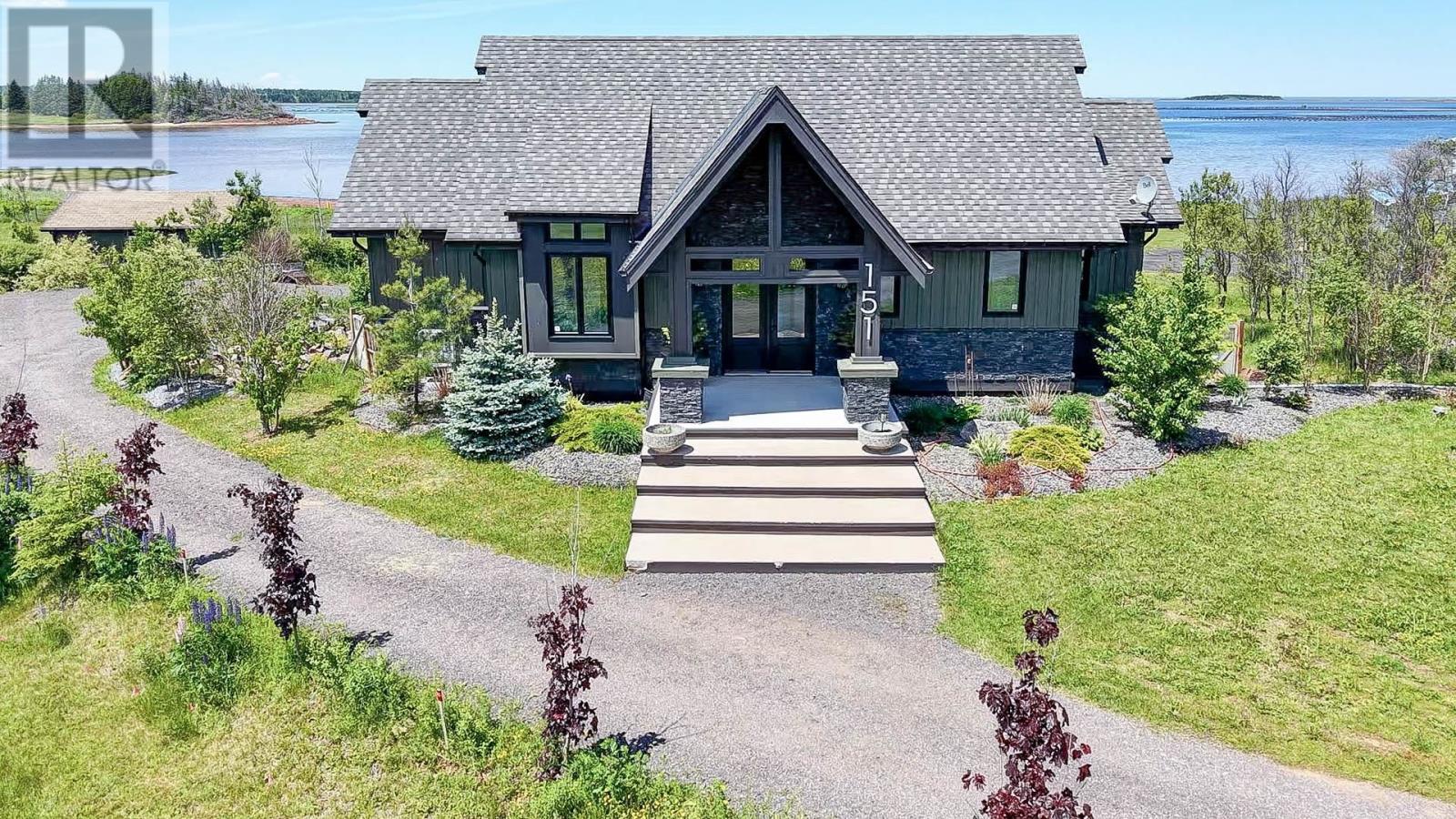151 Sunset Drive - 1
