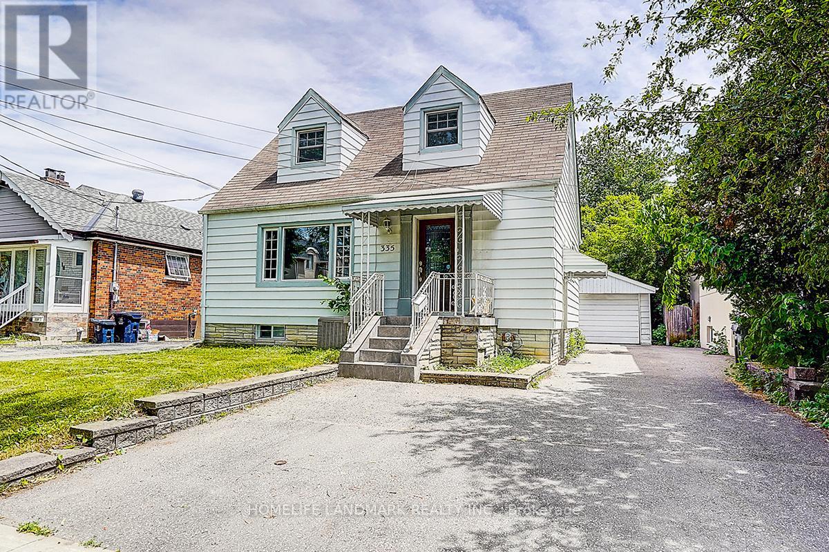 335 WILLOWDALE AVENUE - 2