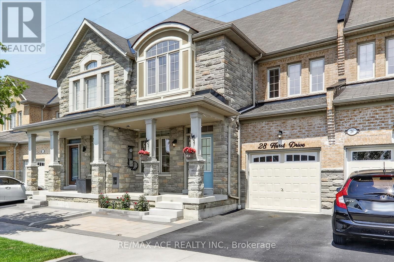 28 HURST DRIVE - 1