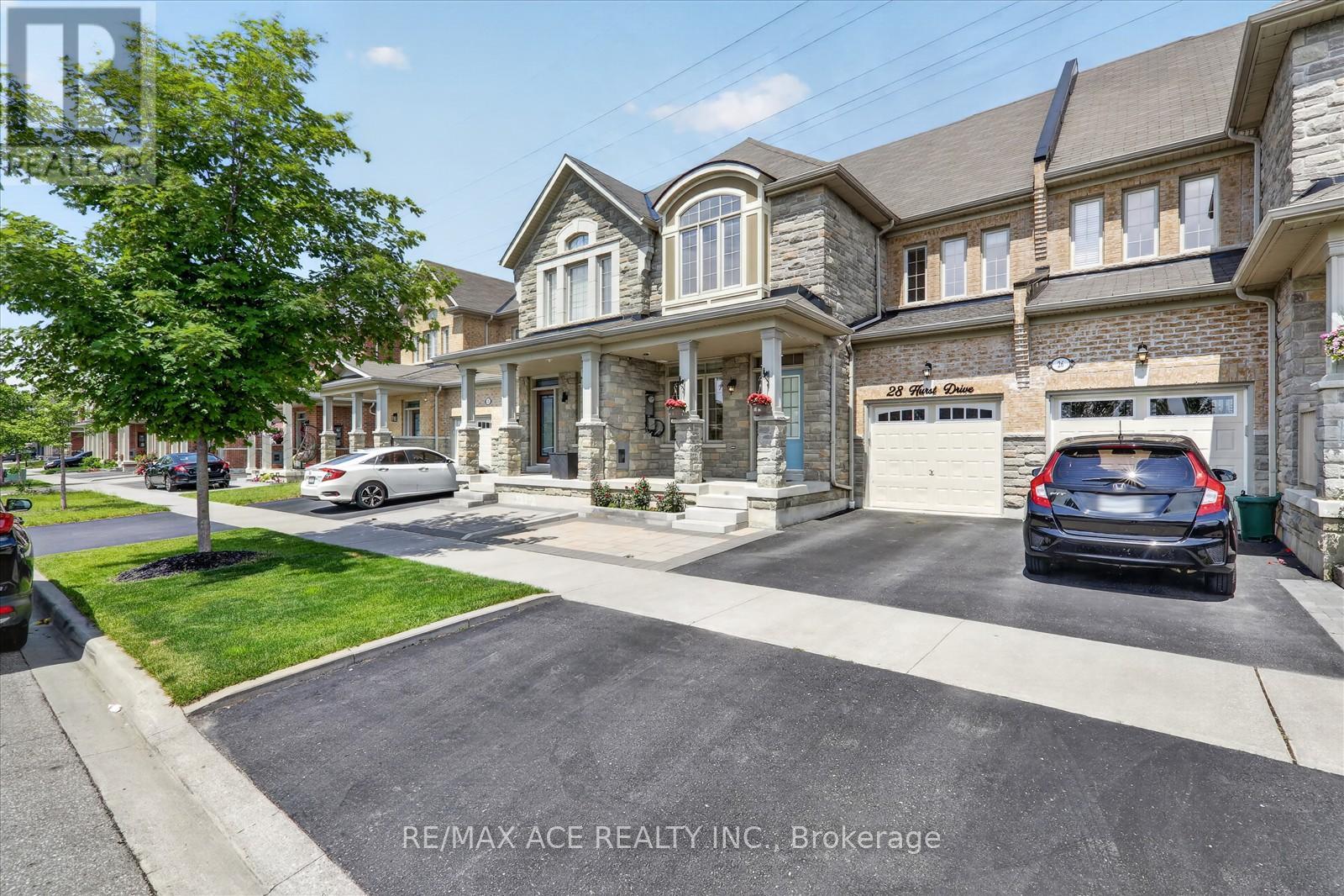 28 HURST DRIVE - 2