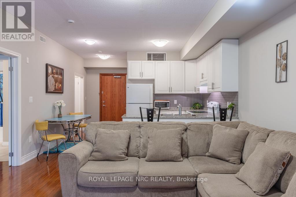 #220 8111 FOREST GLEN DRIVE - 9