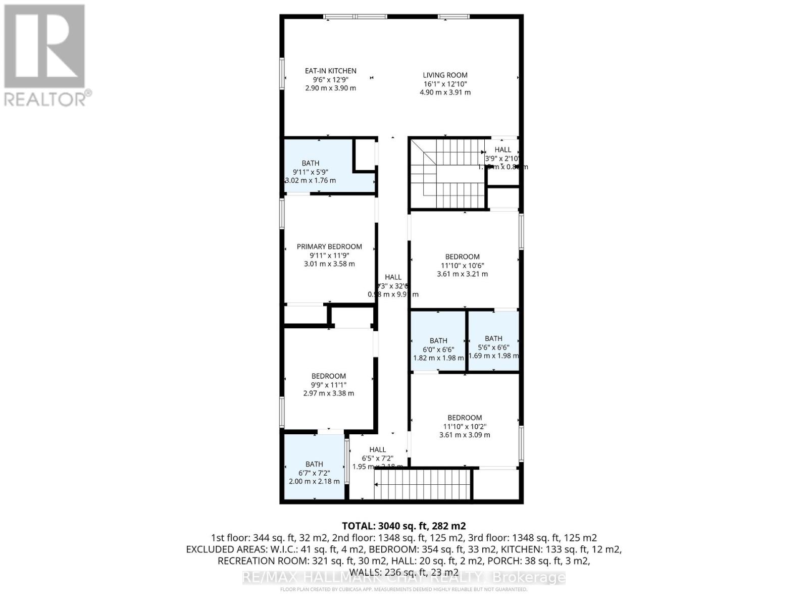 371 BARRIE ROAD - 33