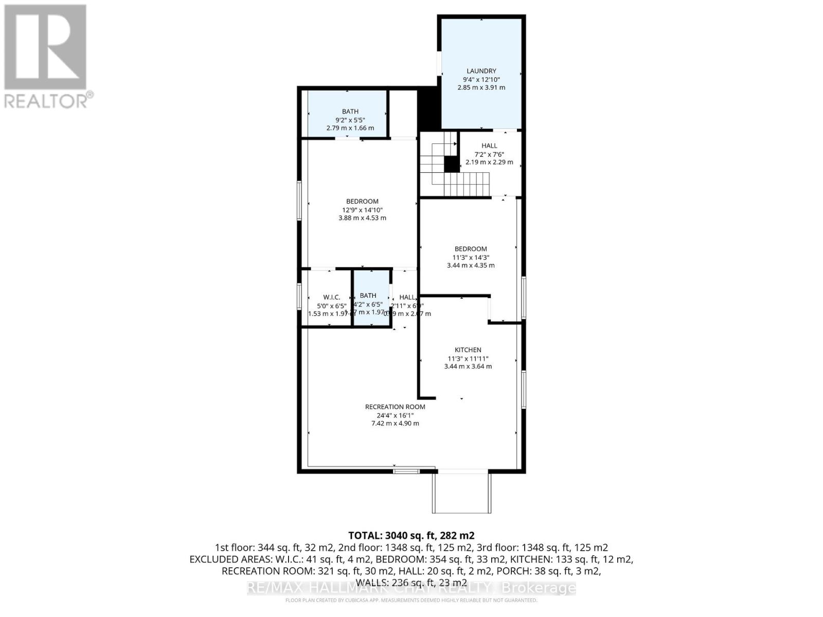 371 BARRIE ROAD - 34