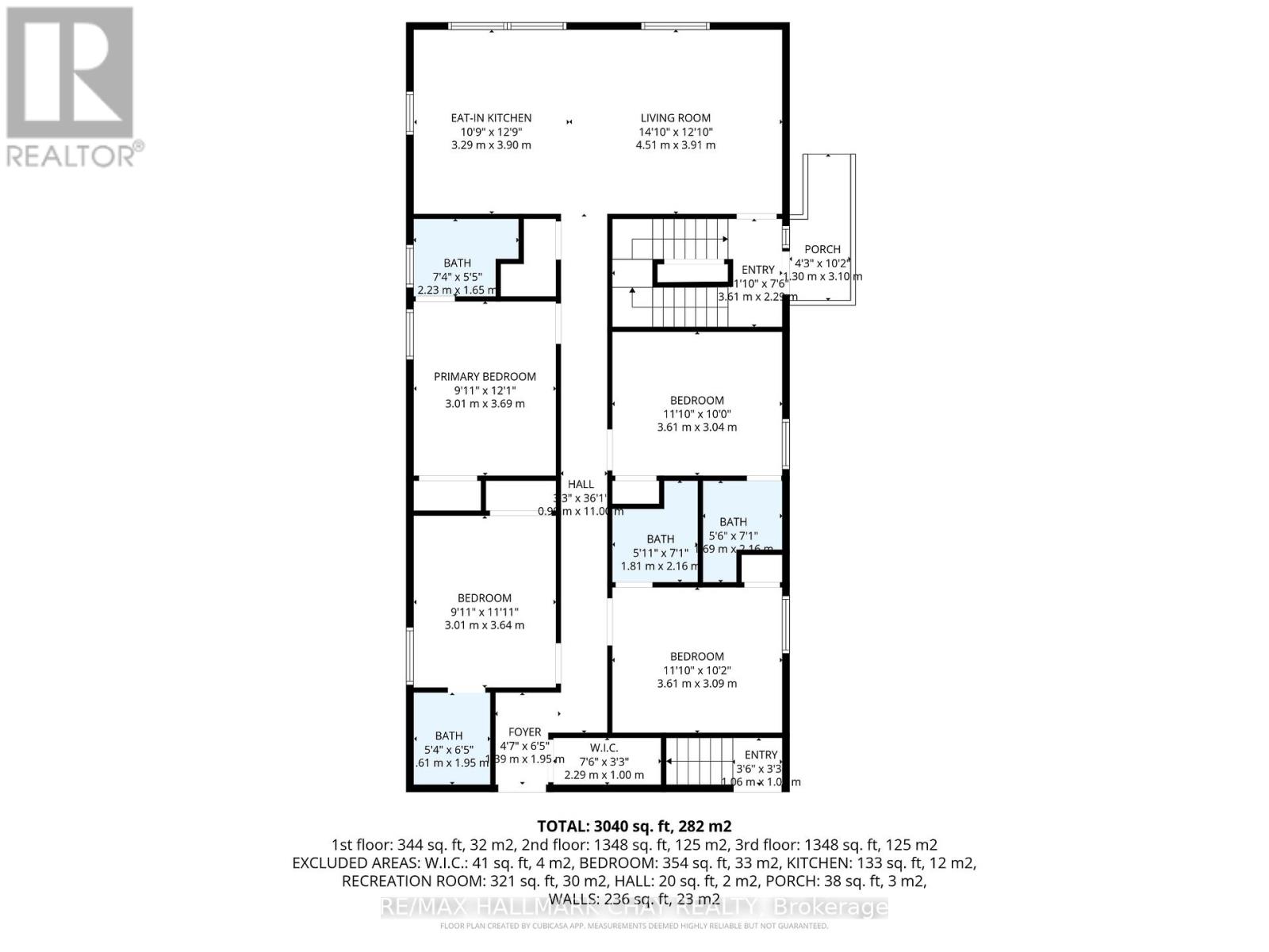 371 BARRIE ROAD - 32