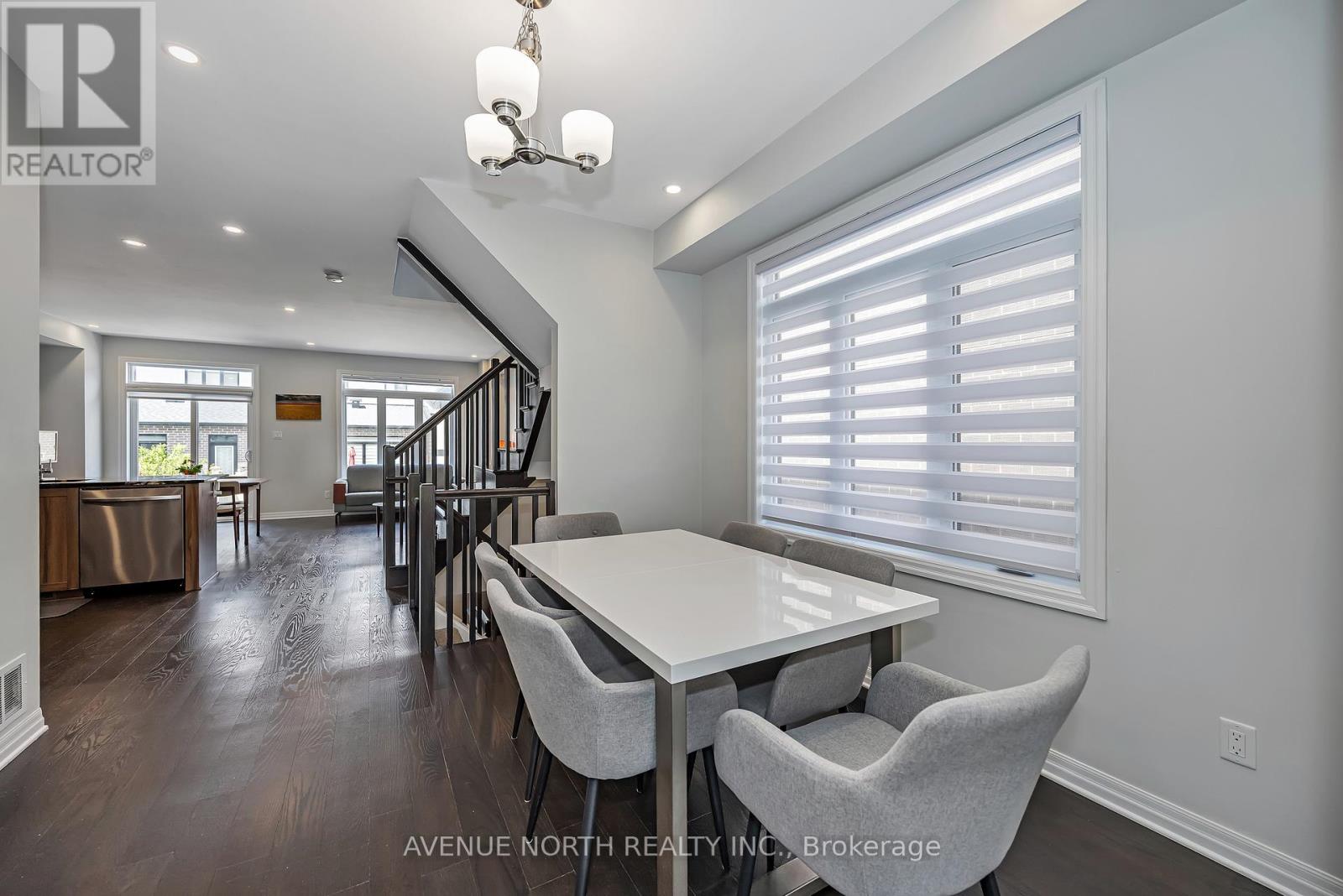 4 Bed, 4 Bath House for Sale in Ottawa – 323 LYSANDER PLACE, Ottawa – MLS# X13469938 - Image 7